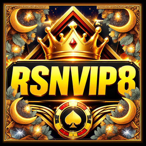 rsnvip8 — galeri pratinjau Resmi APK